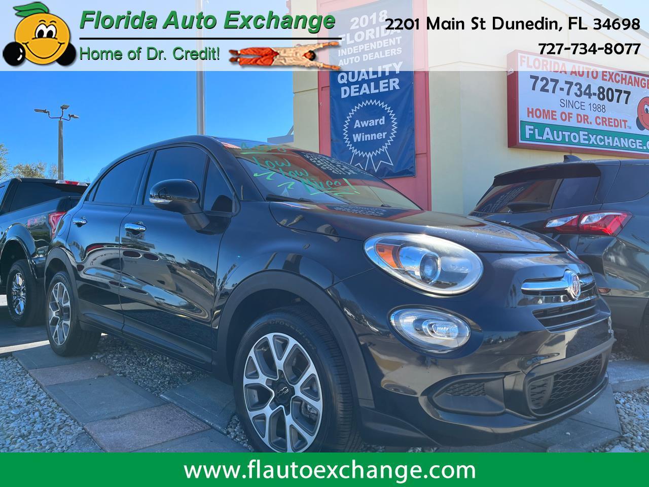 Used Cars for Sale Dunedin FL 34698 Florida Auto Exchange