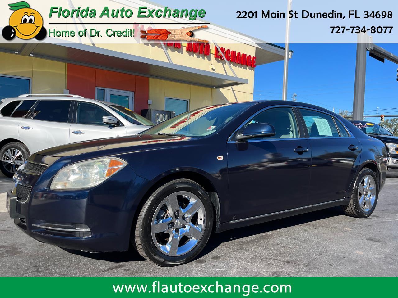 Used Cars for Sale Dunedin FL 34698 Florida Auto Exchange