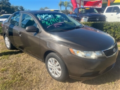 2011 Kia Forte 