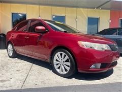 2012 Kia Forte 