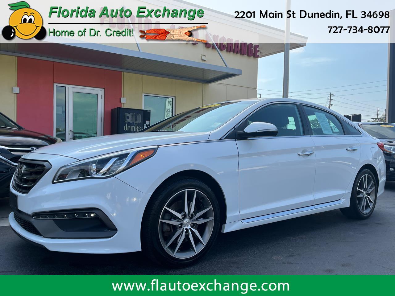 Used Cars for Sale Dunedin FL 34698 Florida Auto Exchange