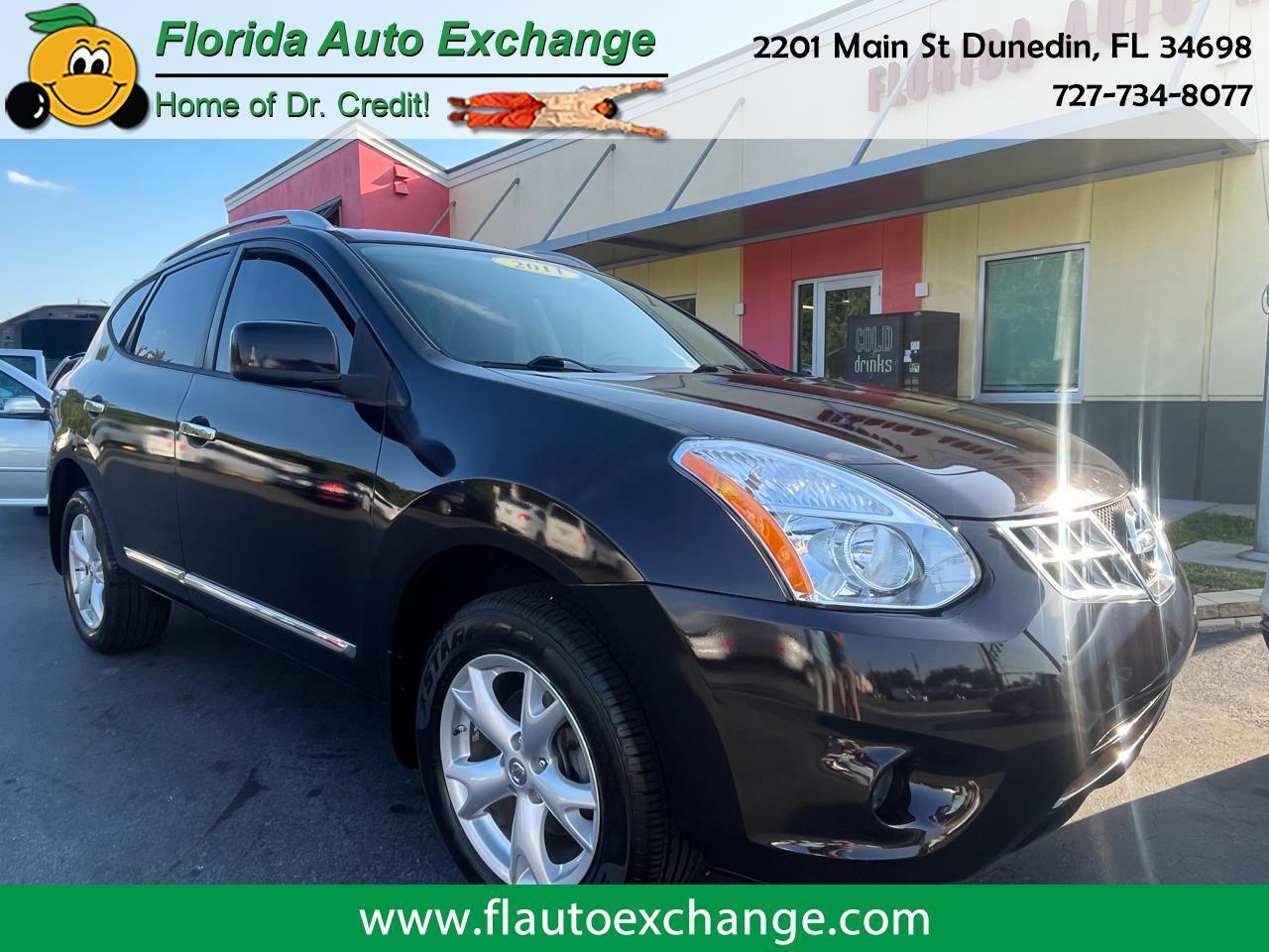 Used Cars for Sale Dunedin FL 34698 Florida Auto Exchange