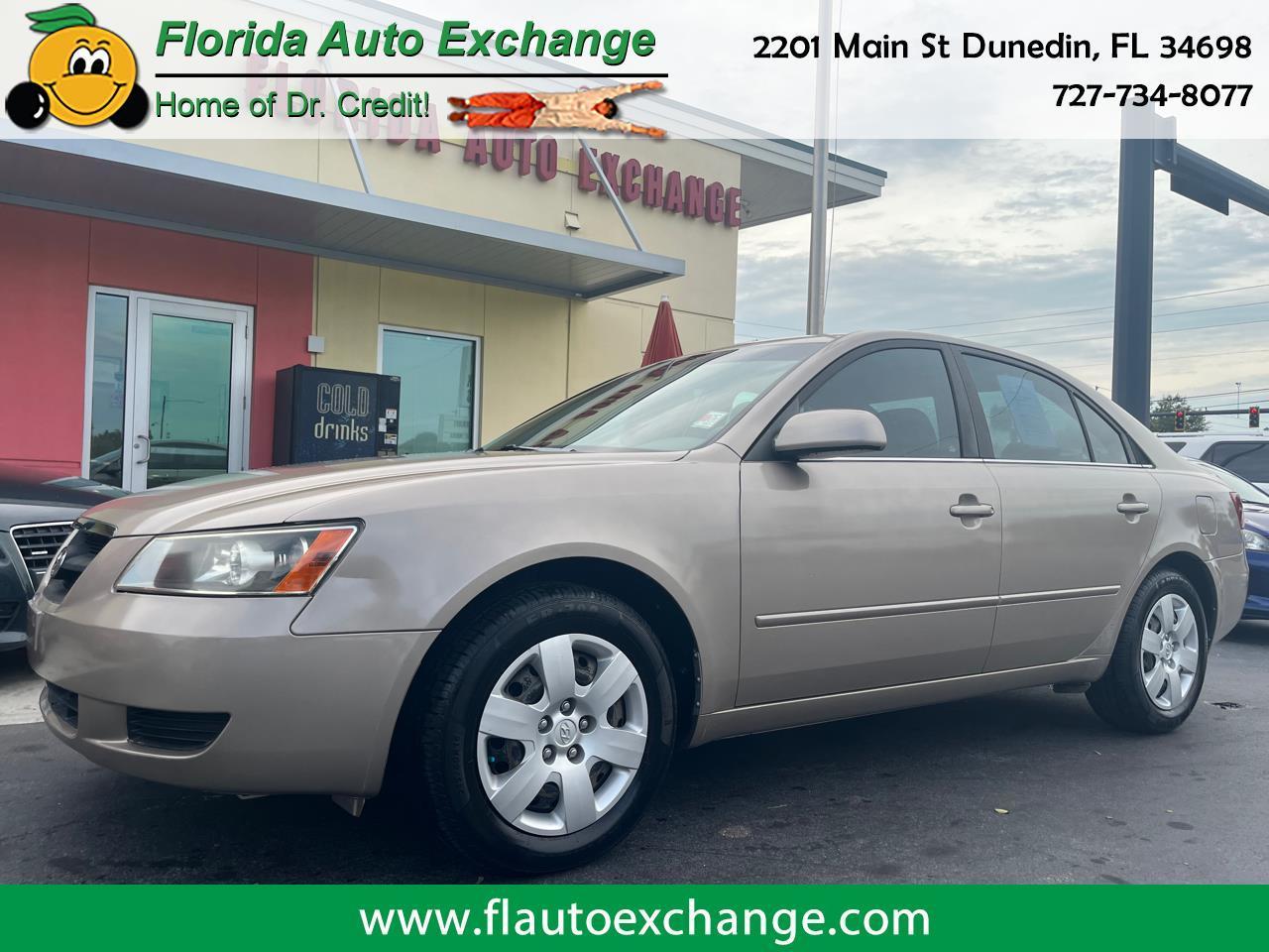 Used Cars for Sale Dunedin FL 34698 Florida Auto Exchange
