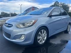 2013 Hyundai Accent 
