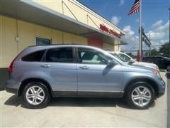 2010 Honda CR-V 