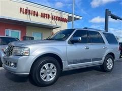 2010 Lincoln Navigator 