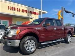 2009 Ford F-150 