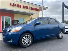 2010 Toyota Yaris 