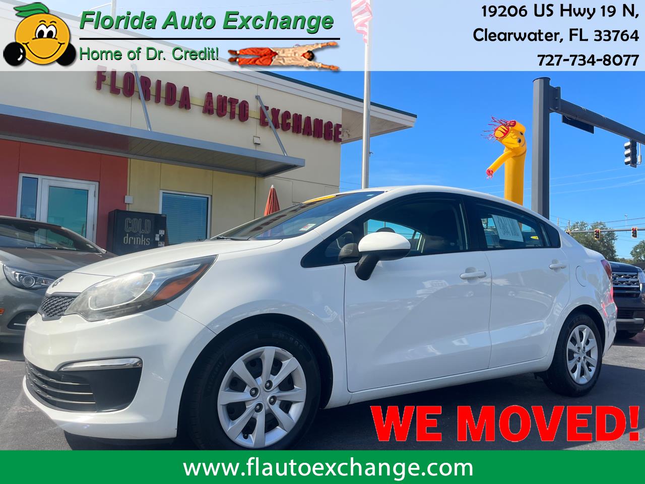 Used Cars for Sale Clearwater FL 33764 Florida Auto Exchange