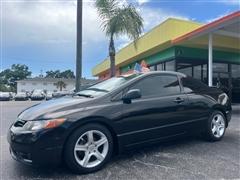 2008 Honda Civic Cpe 
