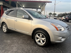 2011 Nissan Rogue 