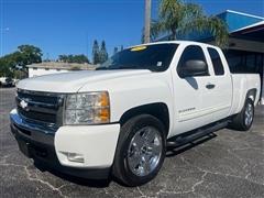 2010 Chevrolet Silverado 1500 