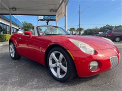 2006 Pontiac Solstice 