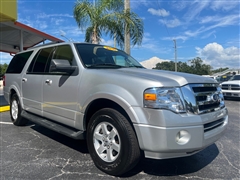 2010 Ford Expedition EL 