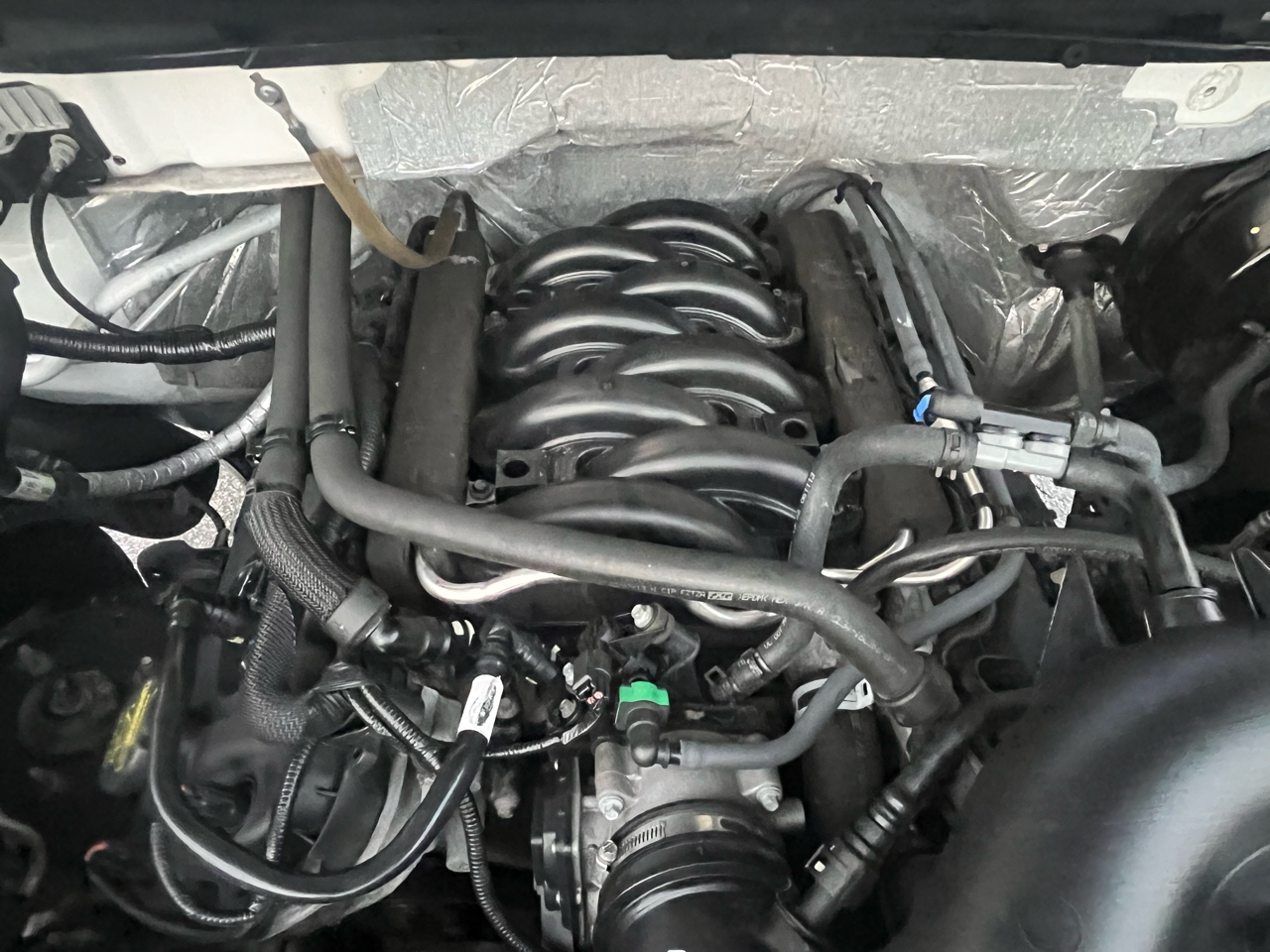 2013 Ford F-150 STX photo 4