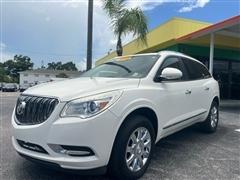 2014 Buick Enclave 
