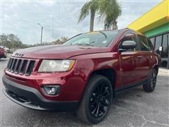 2015 Jeep Compass 