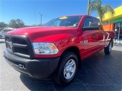 2017 RAM 3500 