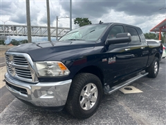 2015 RAM 2500 