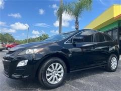 2012 Mazda CX-7 