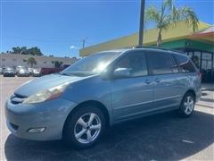 2006 Toyota Sienna 