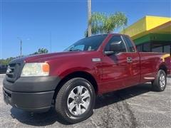 2006 Ford F-150 
