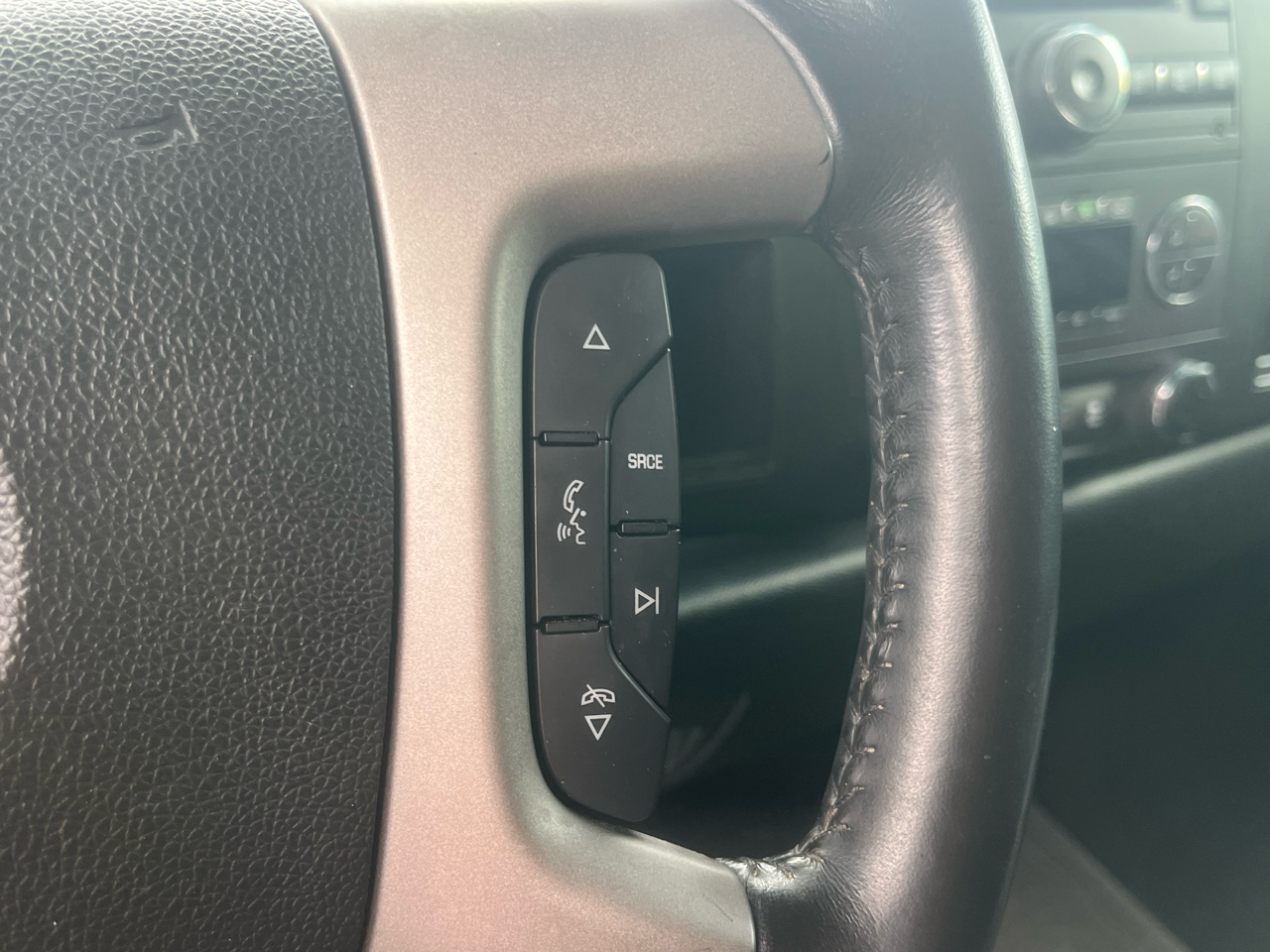 GMC Sierra 1500 2WD Crew Cab 143.5" SLE 2013