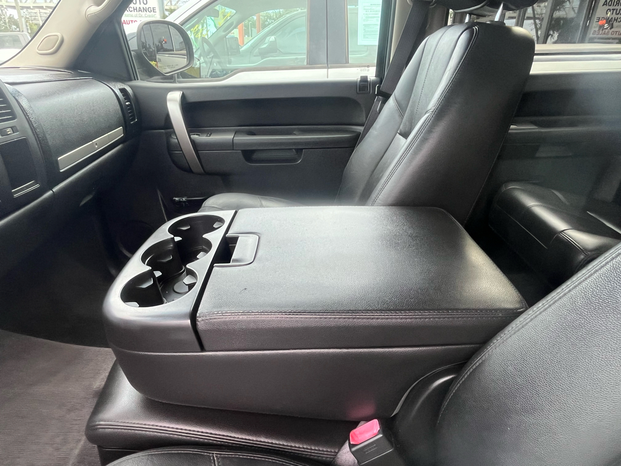 GMC Sierra 1500 2WD Crew Cab 143.5" SLE 2013