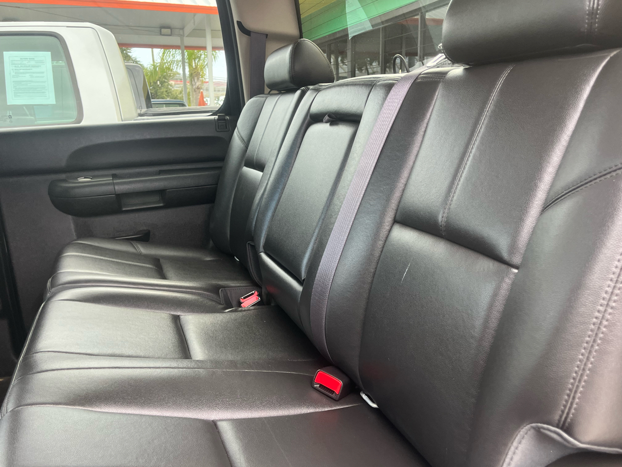 GMC Sierra 1500 2WD Crew Cab 143.5" SLE 2013