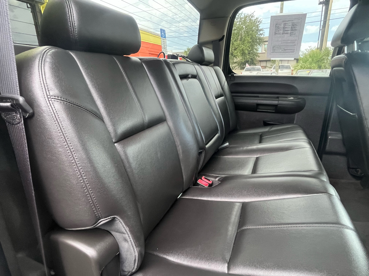 GMC Sierra 1500 2WD Crew Cab 143.5" SLE 2013