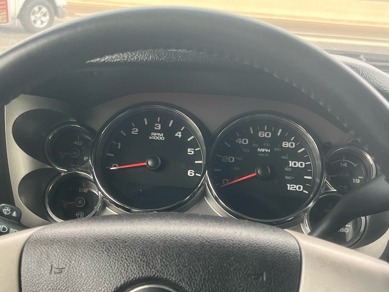 GMC Sierra 1500 2WD Crew Cab 143.5" SLE 2013