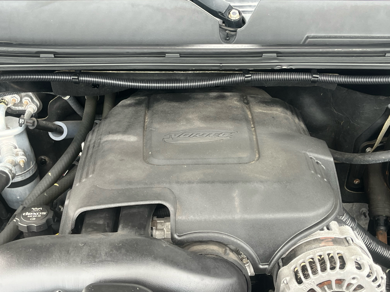 GMC Sierra 1500 2WD Crew Cab 143.5" SLE 2013