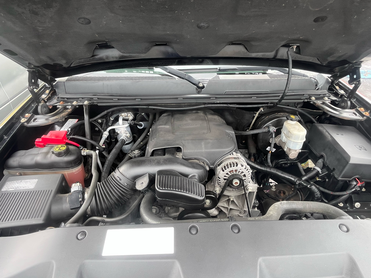 GMC Sierra 1500 2WD Crew Cab 143.5" SLE 2013