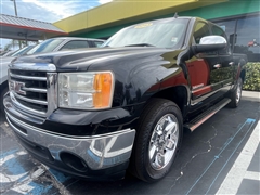 2013 GMC Sierra 1500 