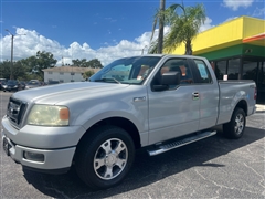 2005 Ford F-150 