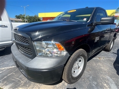 2019 RAM 1500 Classic 