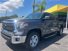2018 Toyota Tundra 2WD 
