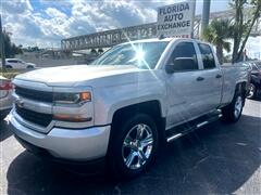 2019 Chevrolet Silverado 1500 LD 