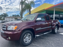 2003 Toyota Tundra 