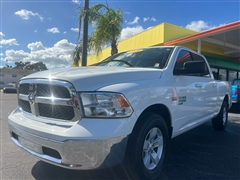 2020 RAM 1500 Classic 