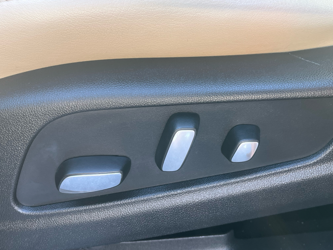 Cadillac XT5 AWD 4dr Luxury 2017