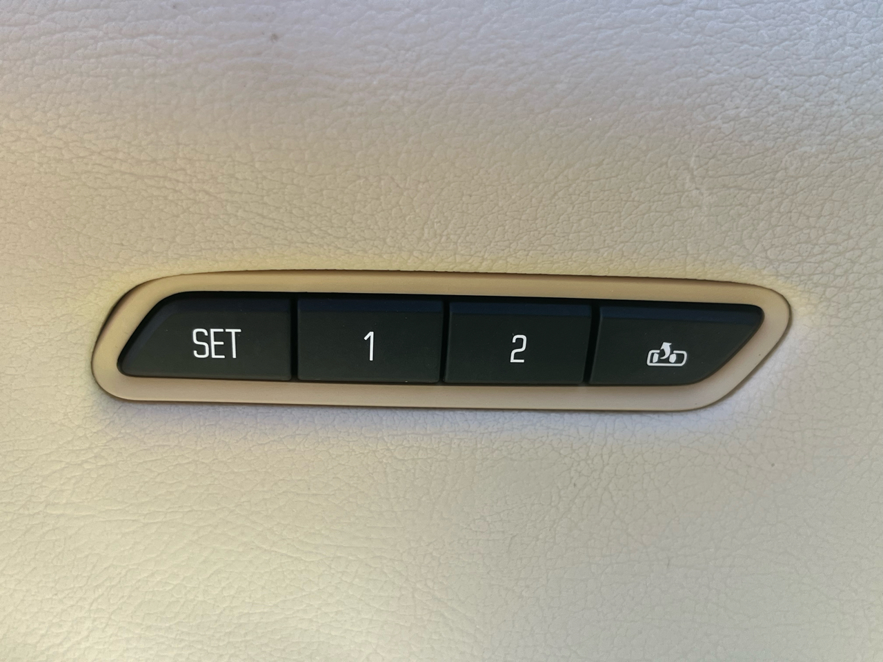 Cadillac XT5 AWD 4dr Luxury 2017