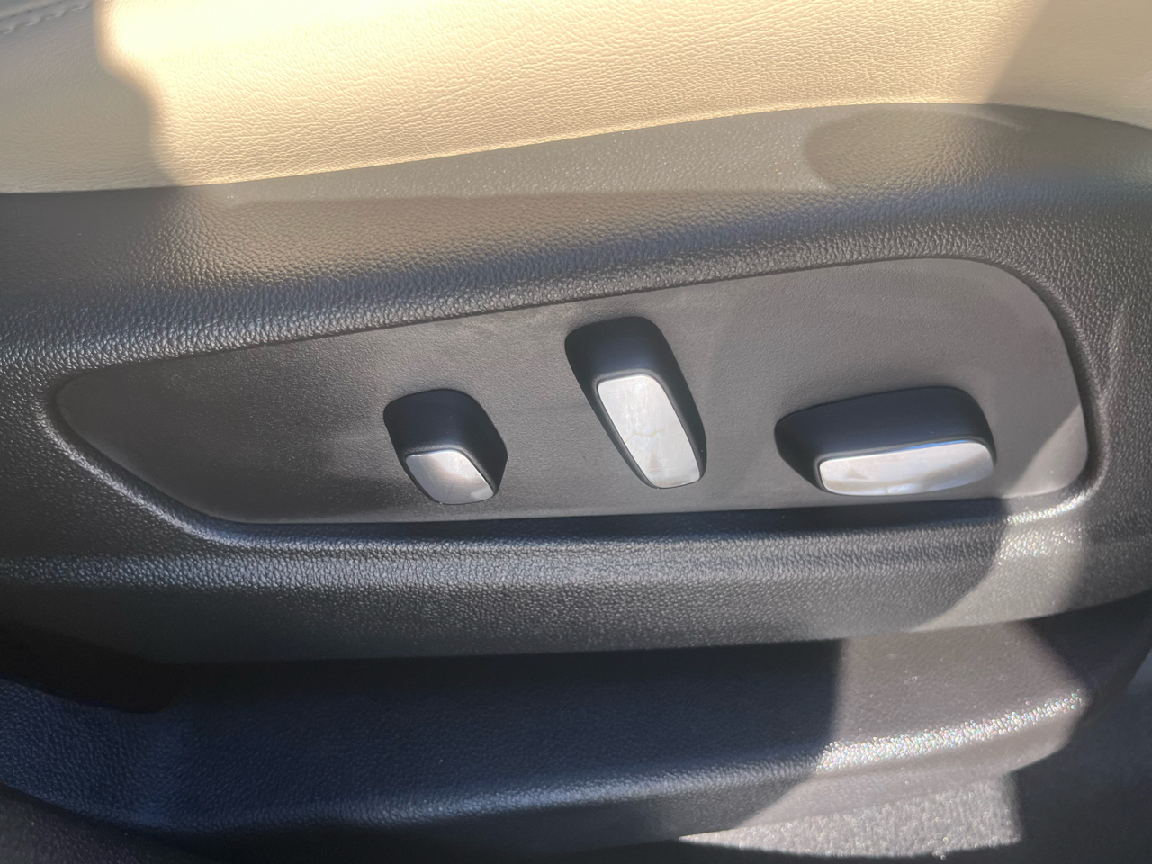 Cadillac XT5 AWD 4dr Luxury 2017