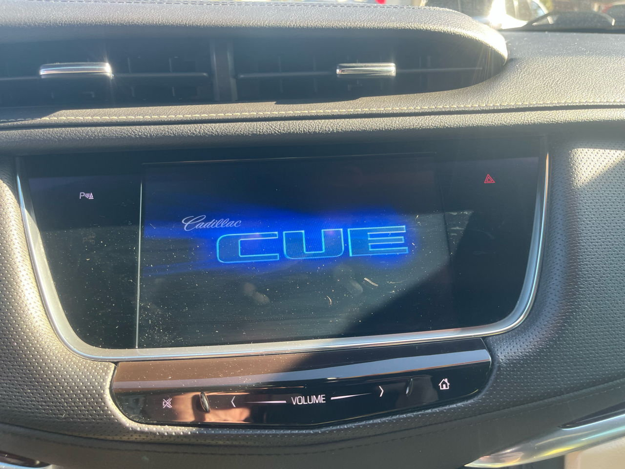 Cadillac XT5 AWD 4dr Luxury 2017