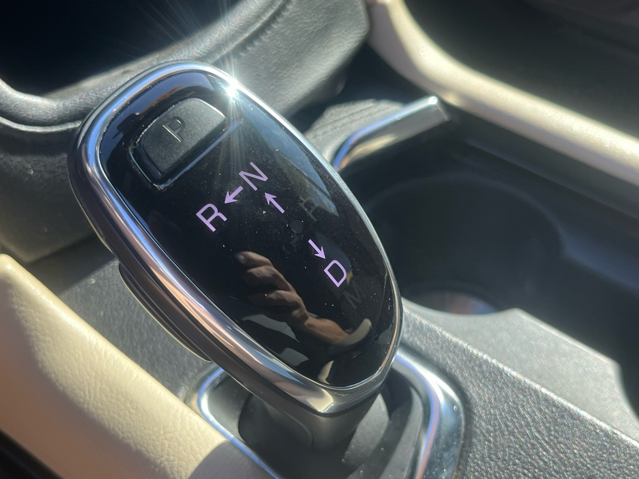 Cadillac XT5 AWD 4dr Luxury 2017