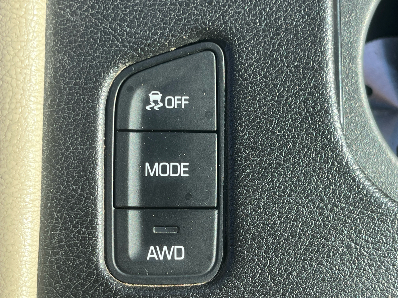 Cadillac XT5 AWD 4dr Luxury 2017