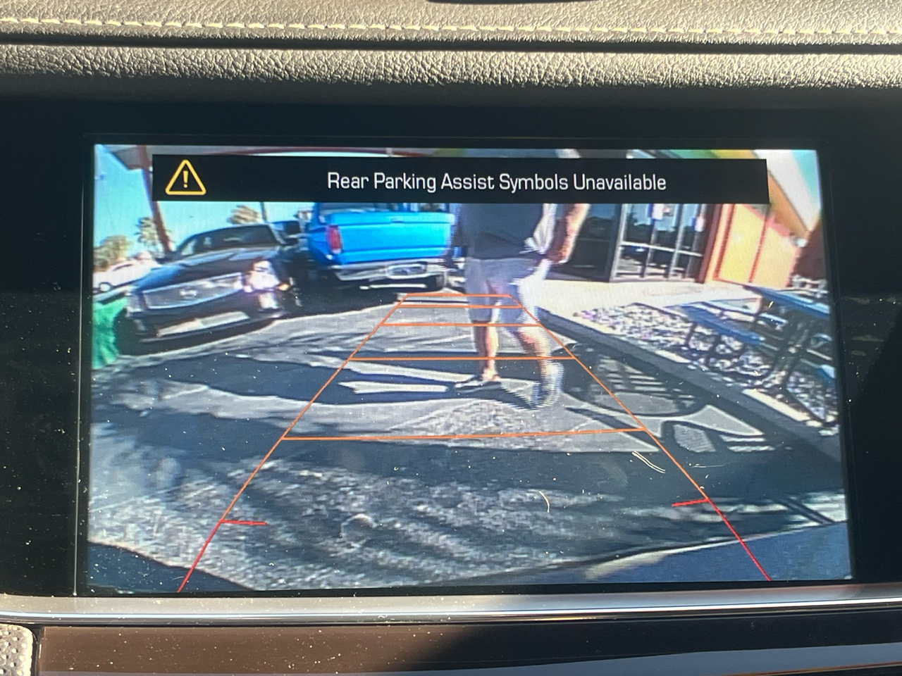 Cadillac XT5 AWD 4dr Luxury 2017