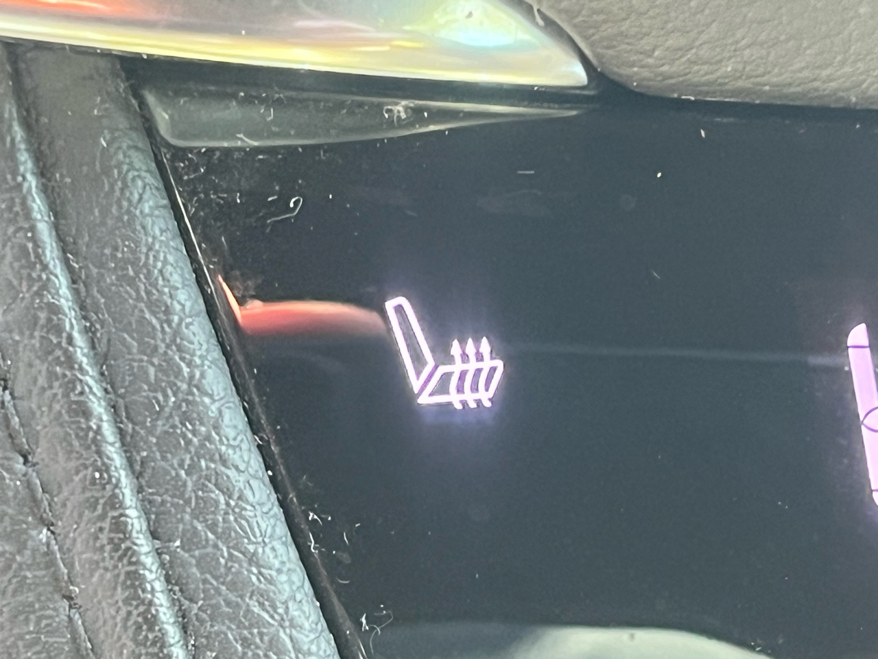 Cadillac XT5 AWD 4dr Luxury 2017