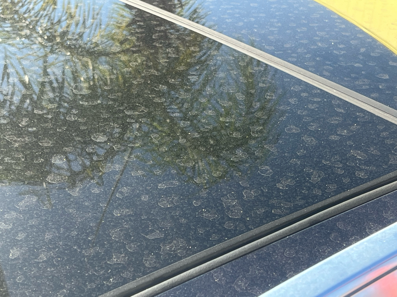 Cadillac XT5 AWD 4dr Luxury 2017