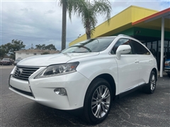 2014 Lexus RX 350 